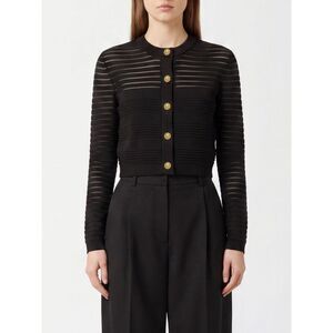 Balmain Women Sweater Woman Balmain